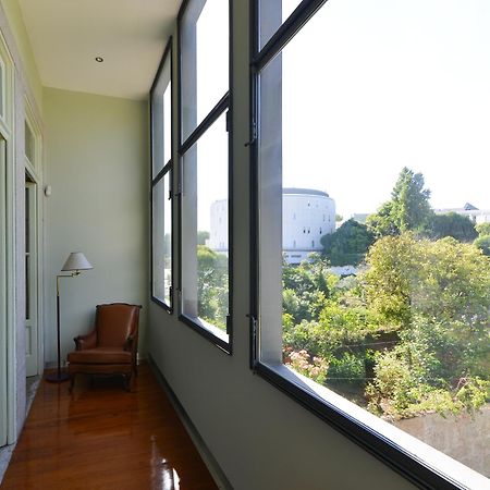 Maison Des Amis Porto Zewnętrze zdjęcie