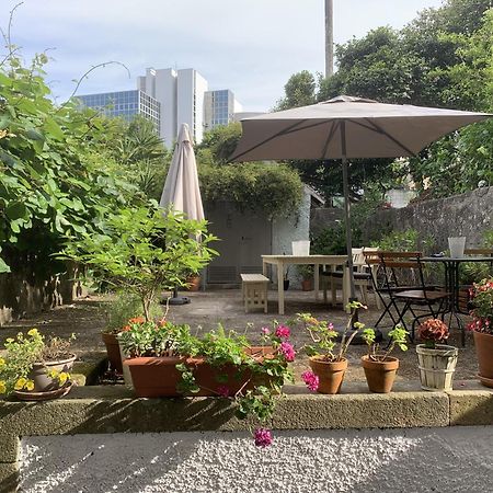 Maison Des Amis Porto Zewnętrze zdjęcie