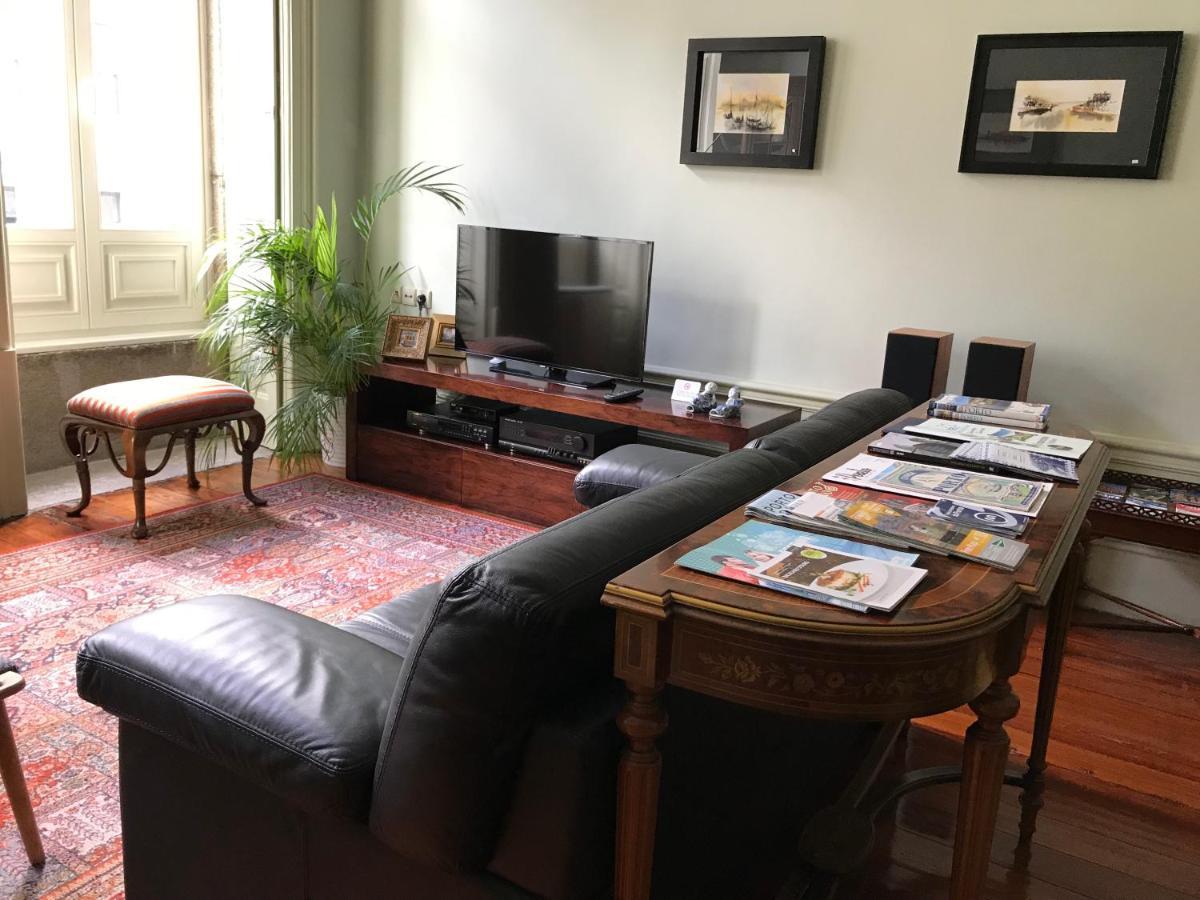Maison Des Amis Porto Zewnętrze zdjęcie