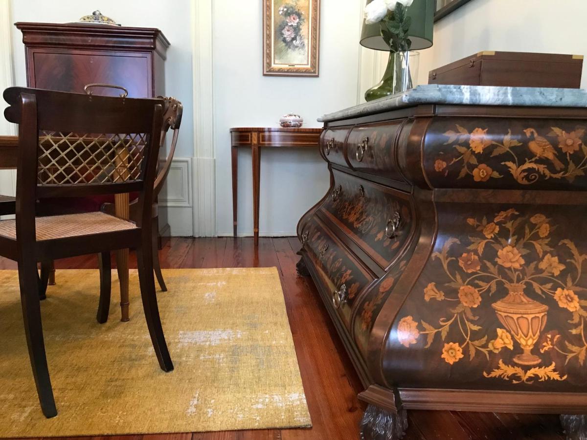 Maison Des Amis Porto Zewnętrze zdjęcie