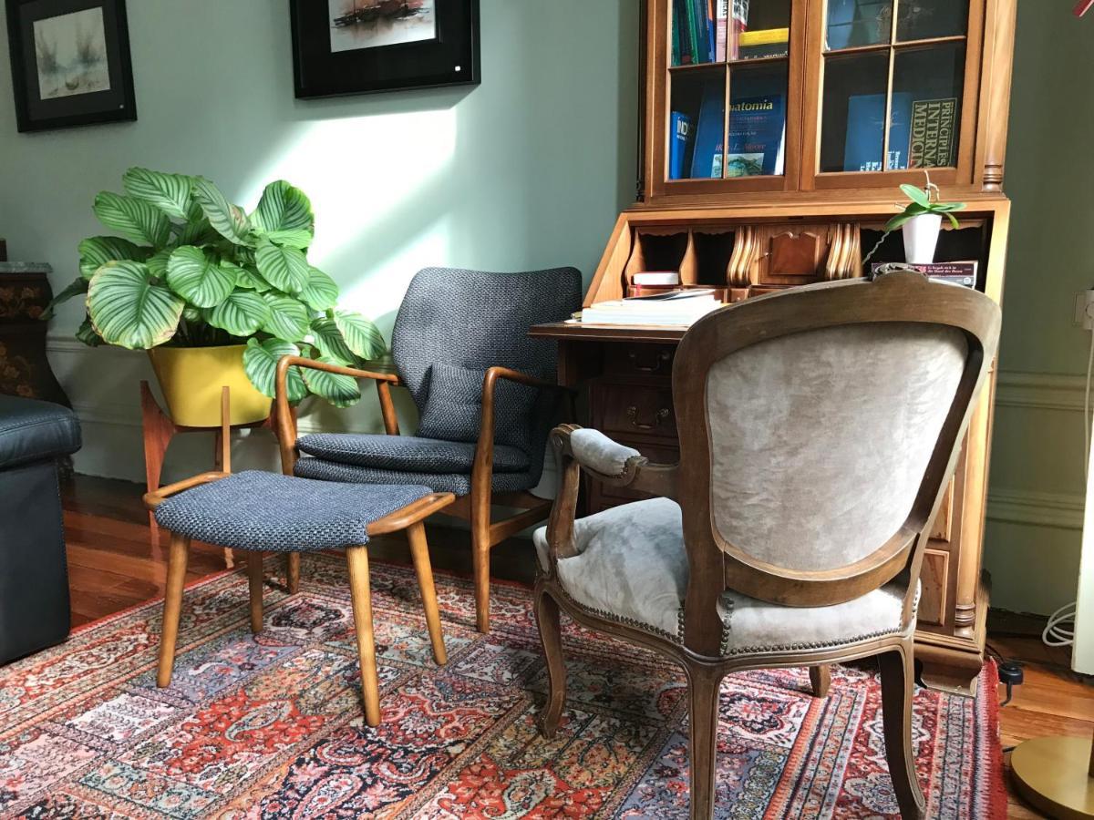 Maison Des Amis Porto Zewnętrze zdjęcie