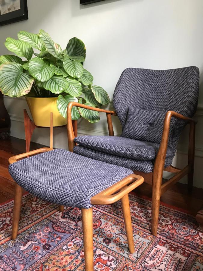 Maison Des Amis Porto Zewnętrze zdjęcie