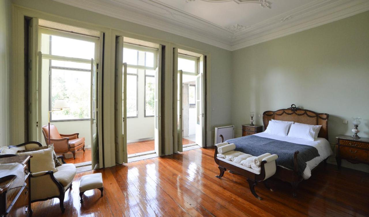 Maison Des Amis Porto Zewnętrze zdjęcie