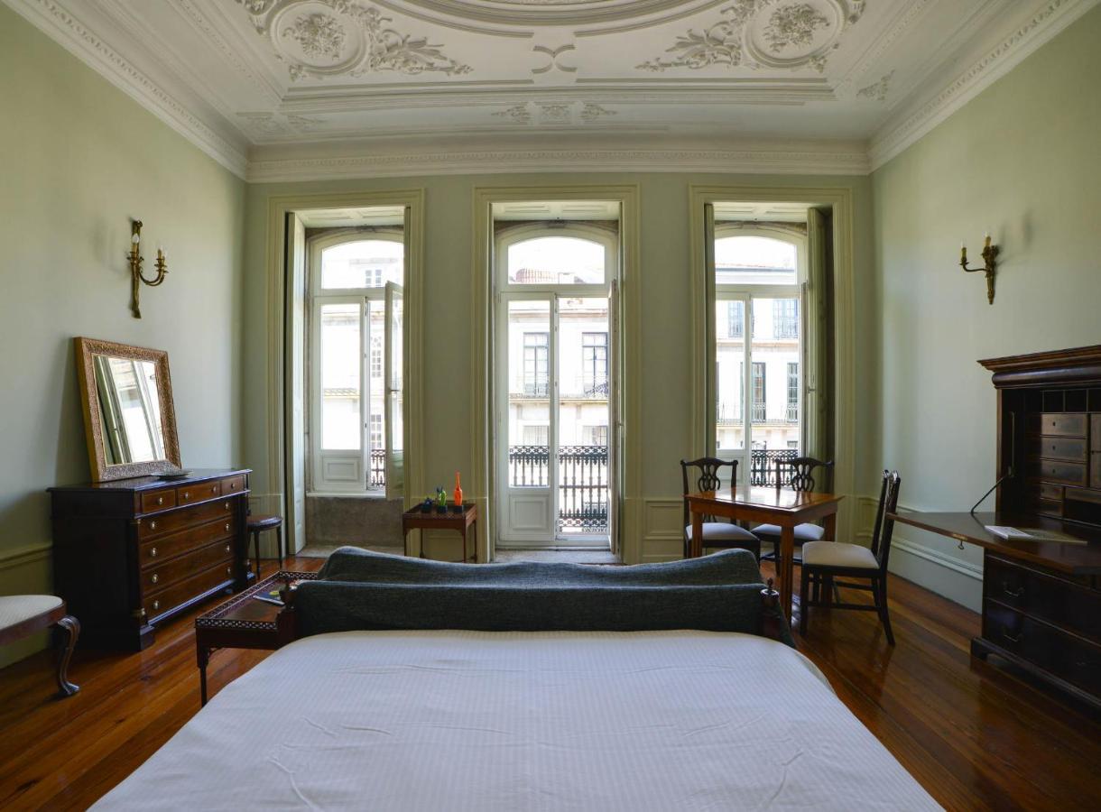 Maison Des Amis Porto Zewnętrze zdjęcie