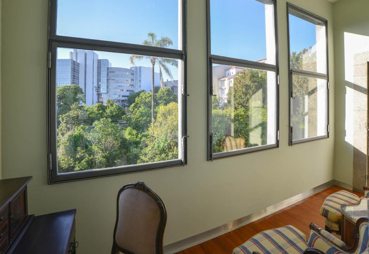 Maison Des Amis Porto Zewnętrze zdjęcie