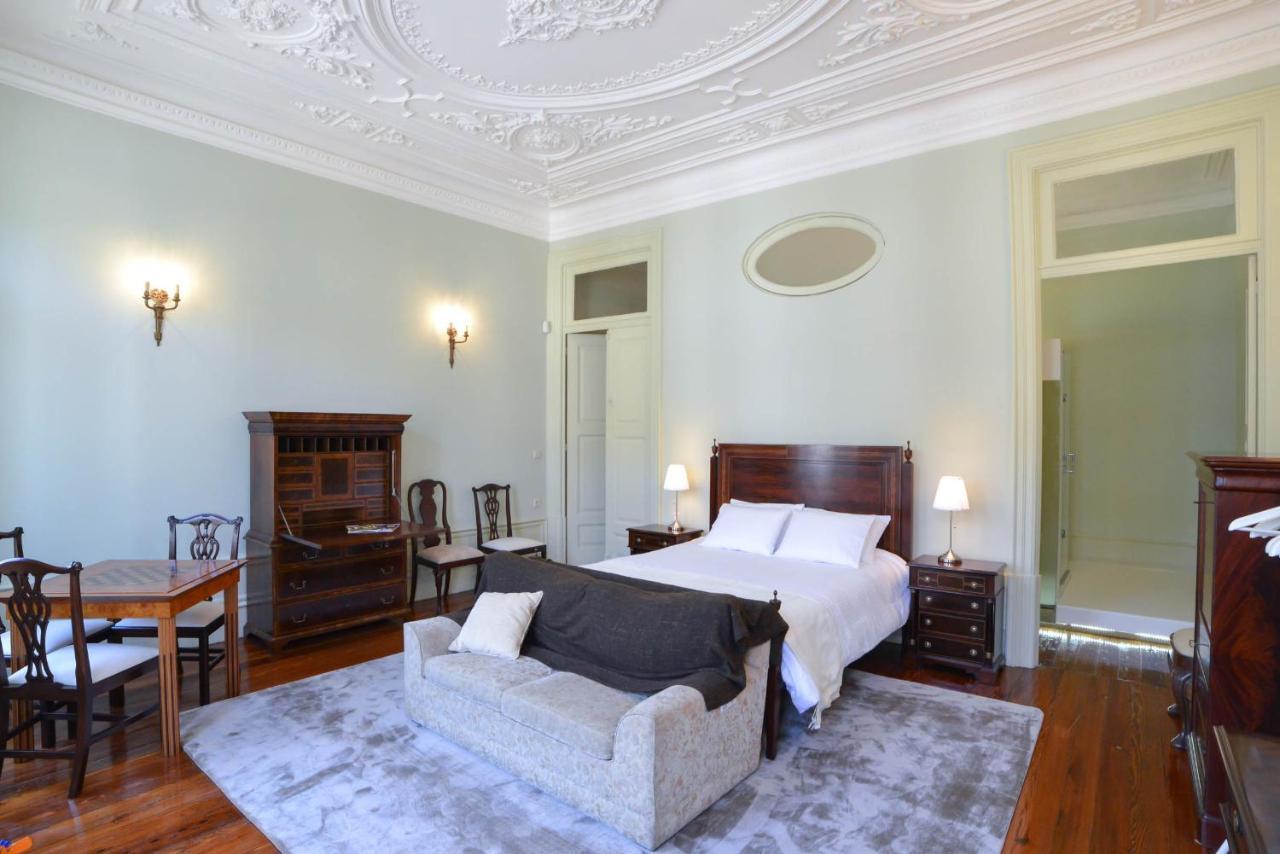 Maison Des Amis Porto Zewnętrze zdjęcie