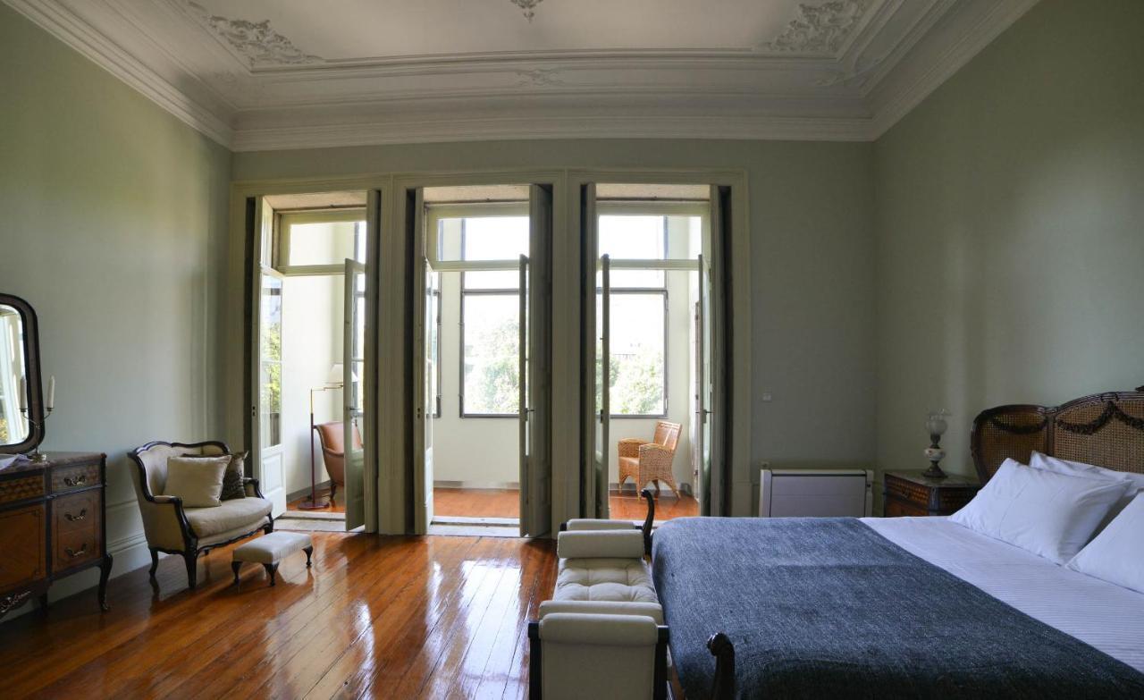 Maison Des Amis Porto Zewnętrze zdjęcie