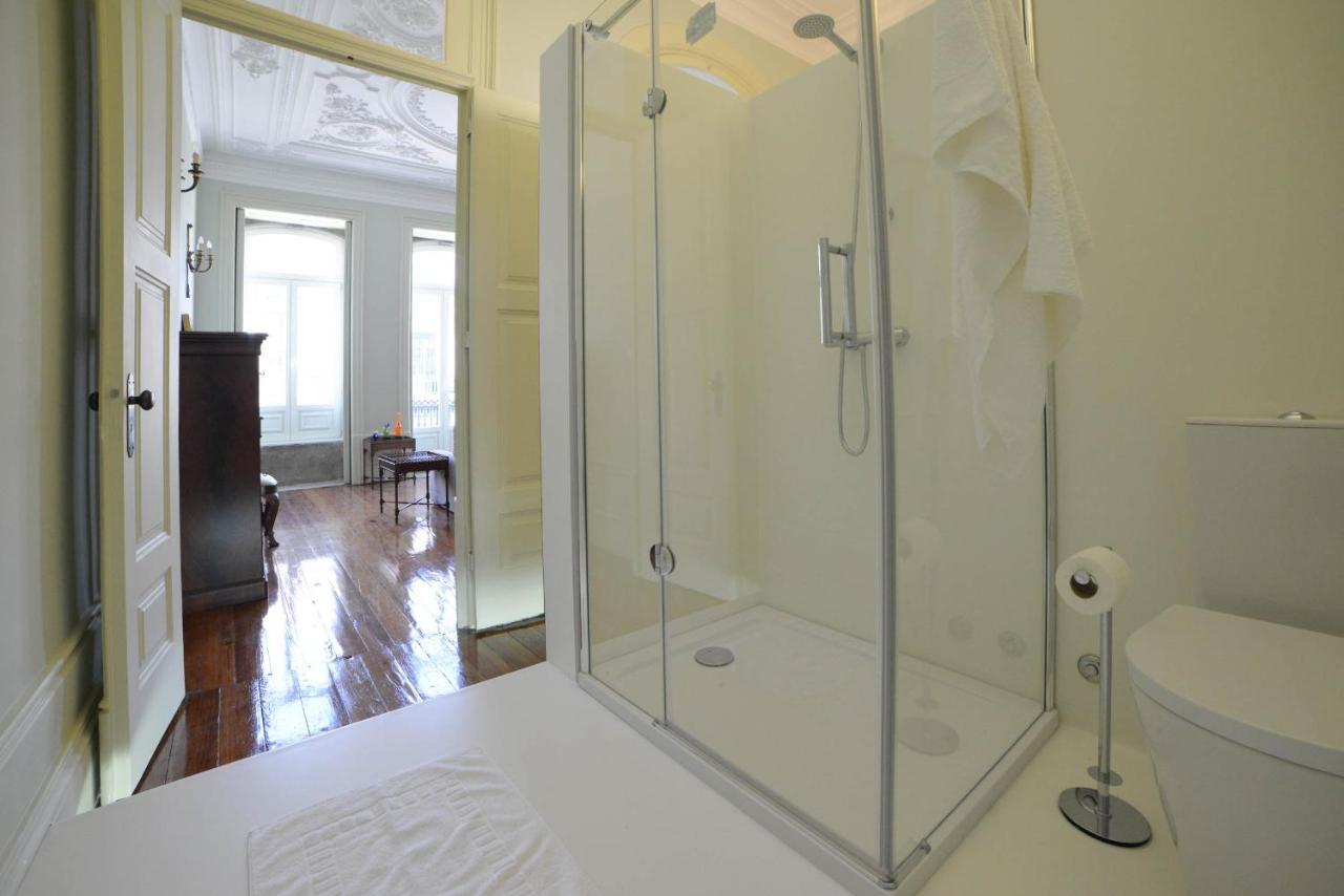 Maison Des Amis Porto Zewnętrze zdjęcie