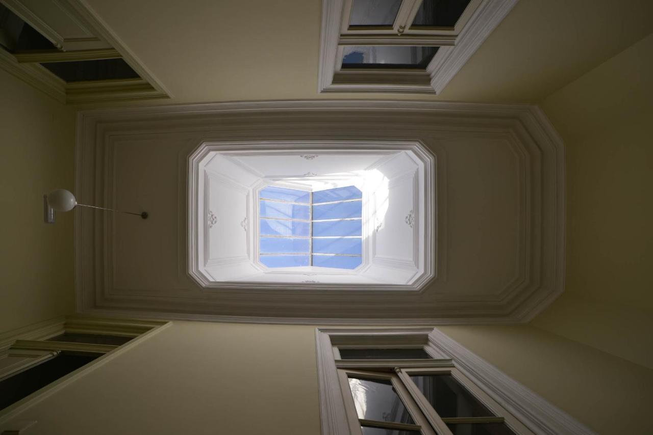 Maison Des Amis Porto Zewnętrze zdjęcie