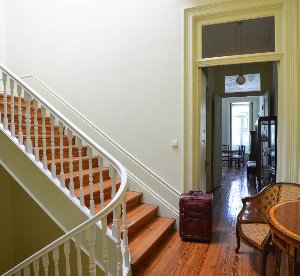 Maison Des Amis Porto Zewnętrze zdjęcie