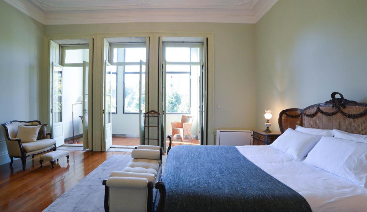 Maison Des Amis Porto Zewnętrze zdjęcie
