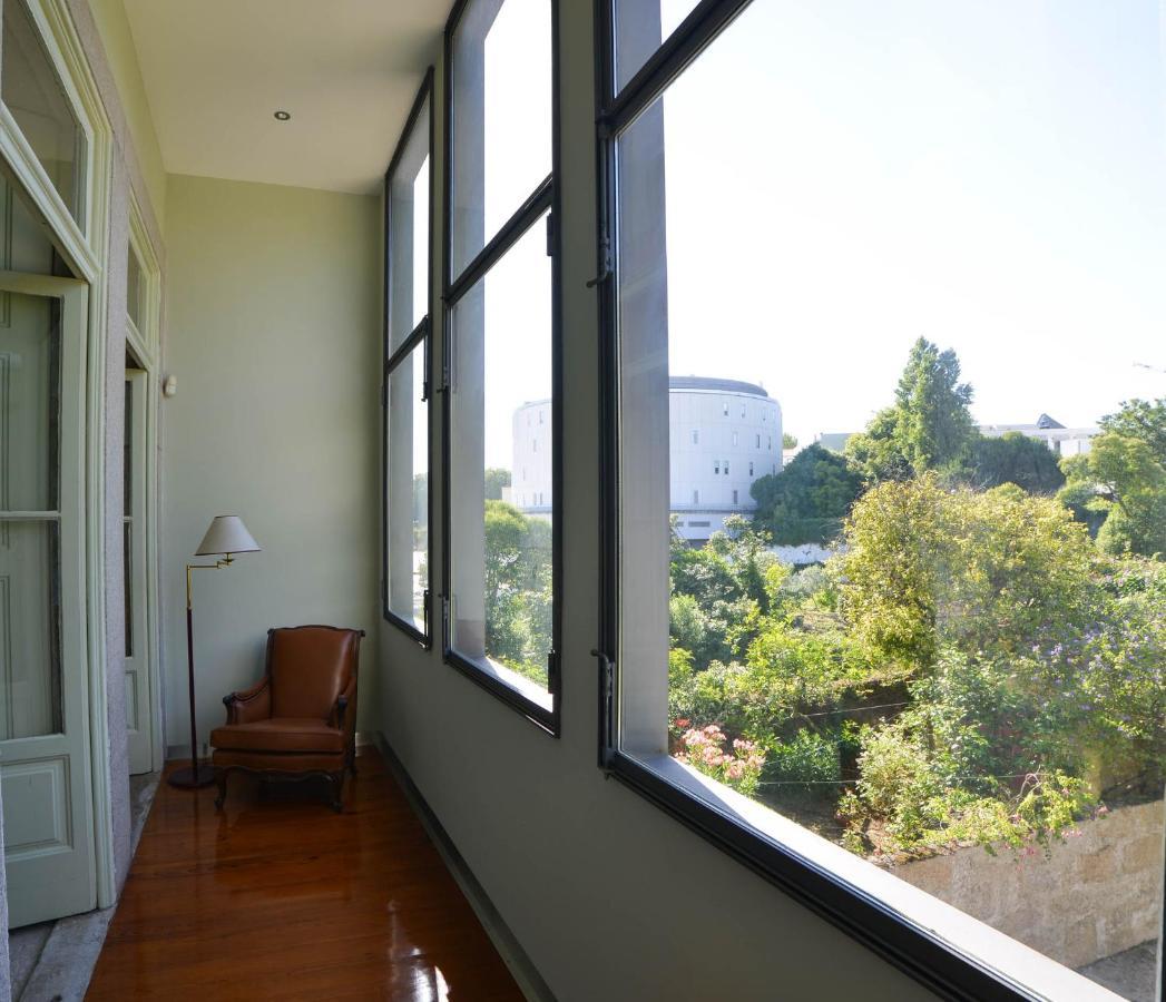 Maison Des Amis Porto Zewnętrze zdjęcie