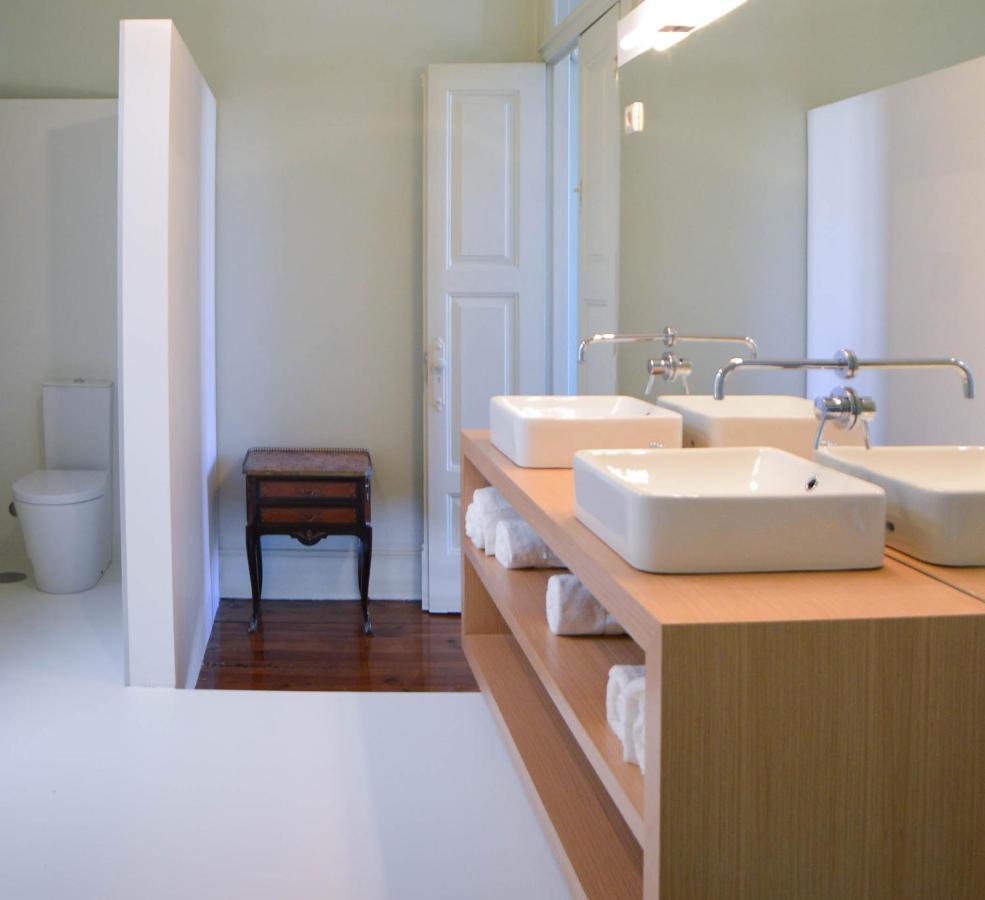 Maison Des Amis Porto Zewnętrze zdjęcie