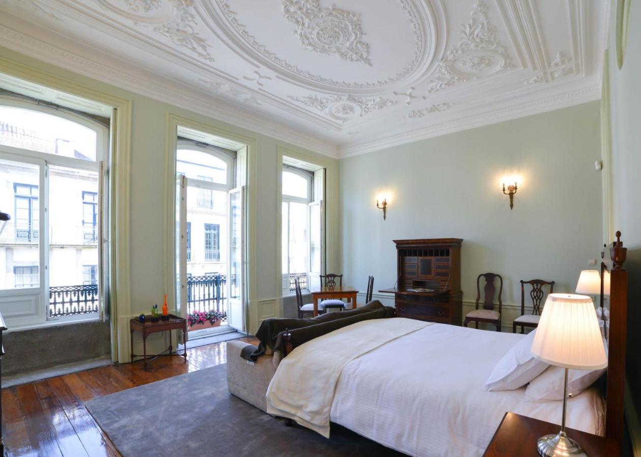 Maison Des Amis Porto Zewnętrze zdjęcie