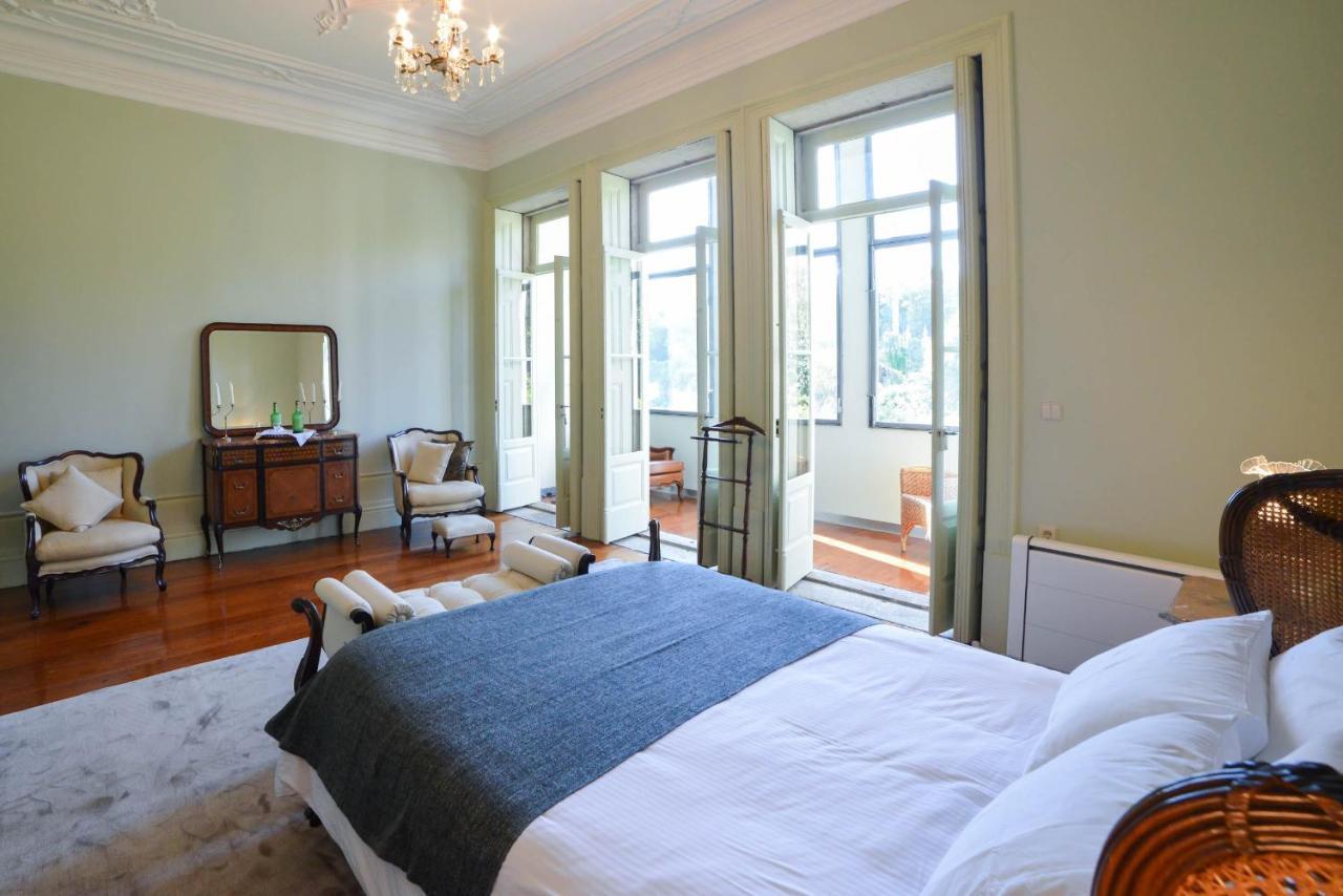 Maison Des Amis Porto Zewnętrze zdjęcie