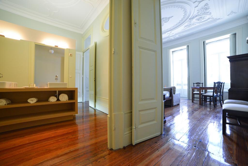 Maison Des Amis Porto Pokój zdjęcie